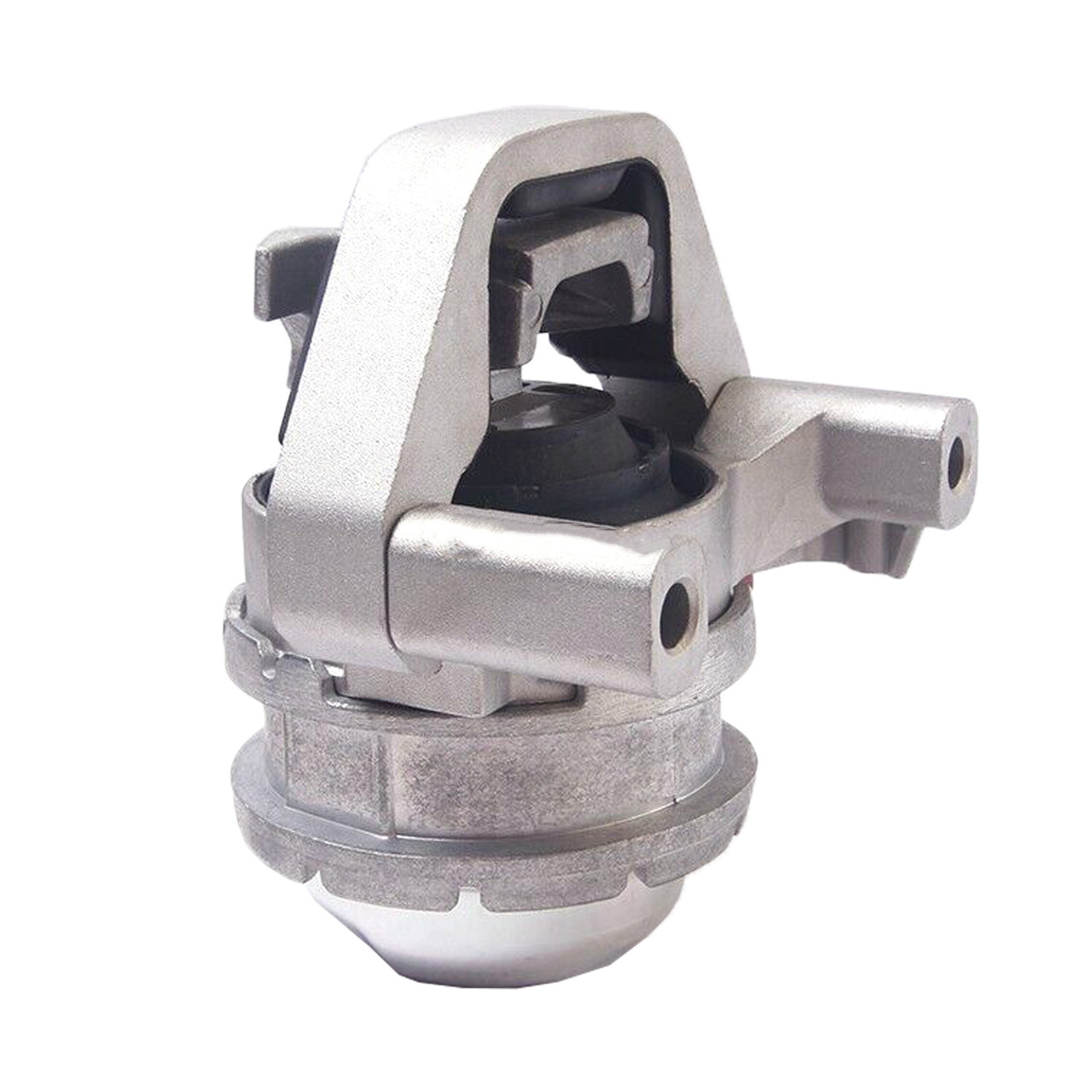 Right Engine Motor Mount With Sensor 4H0199256T For Audi S6 RS6 S7 RS7 4.0L