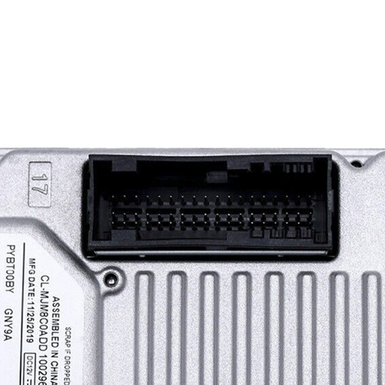 Sync3 V3.4 replacement APIM Module with Factory Navigation GEN4