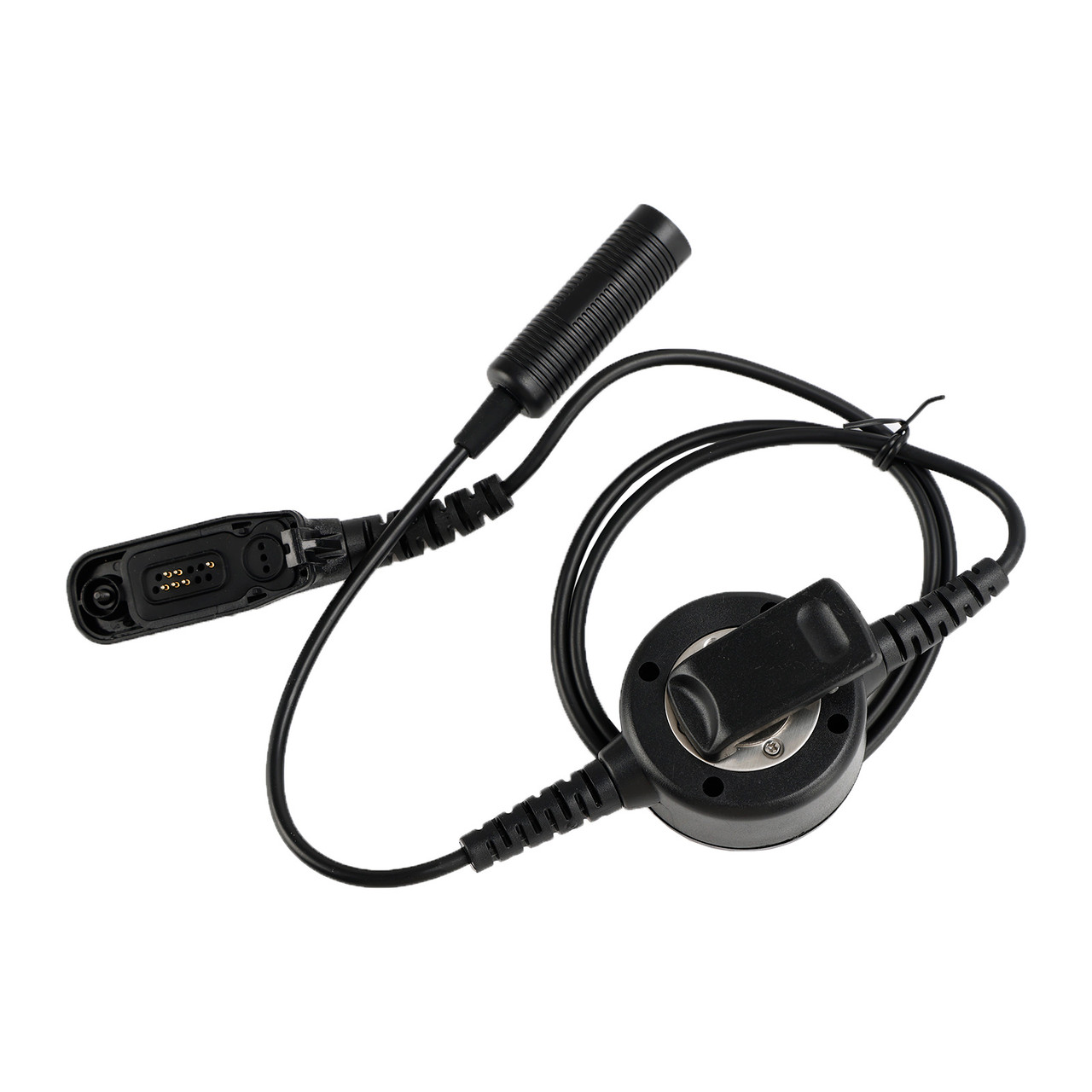 7.1-C5 Adjustable Noise Cancelling Headset For XPR6300 XPR6350 XPR6380 XPR6500