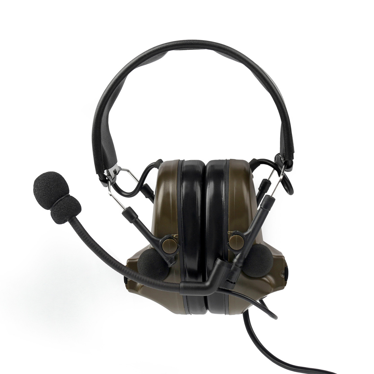 Z Tactical H50 Headset For Hytera PD780/780G/700/700G/580/788/782/785 Radio