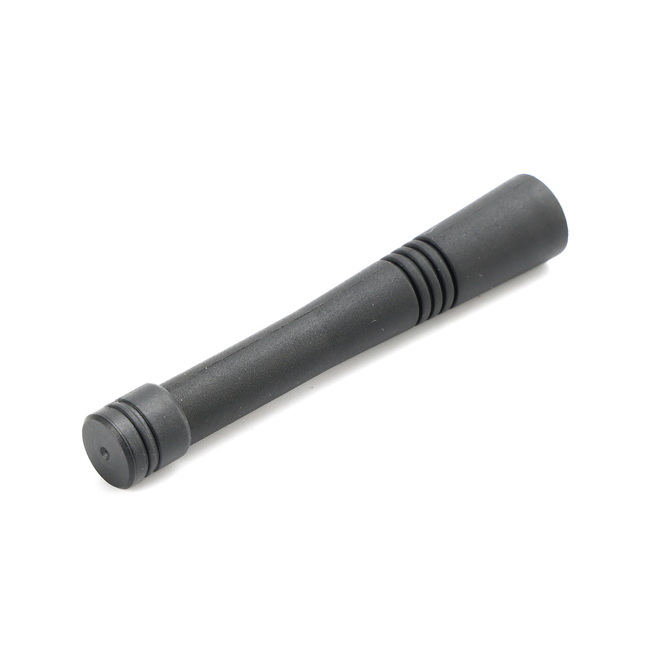 1x Short and Thick Antenna VHF Car Radio 90mm Antenna Fit for GP88