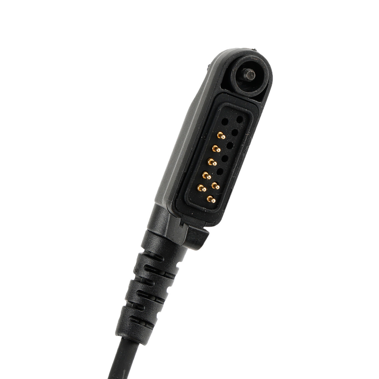 Adaptateur PTT U94 Pour Casques Tactiques HYT Hytera - Compatible PD680, X1P, PD660 Et Plus