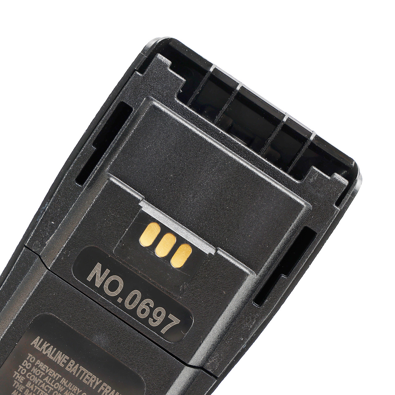 GP3688 Battery Case Box Split Box Bags For GP3188 EP450 CP140 CP180 CP040 CP200
