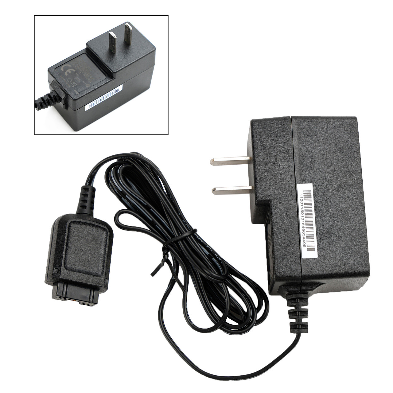 MTP3150/MTP3100 Battery Fast Rapid Dock Charger For MTP3150 MTP3100 Us Plug