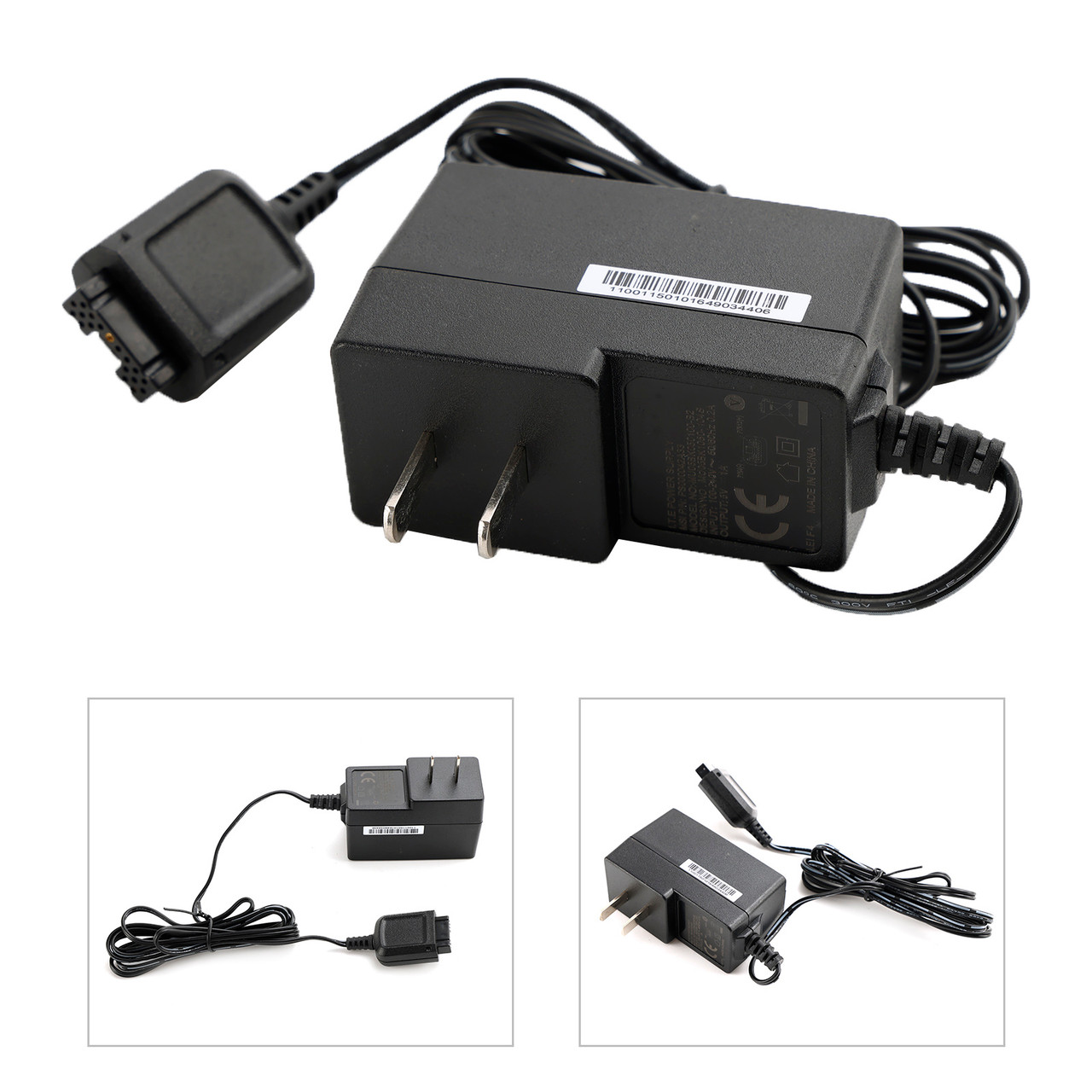 MTP3150/MTP3100 Battery Fast Rapid Dock Charger For MTP3150 MTP3100 Us Plug