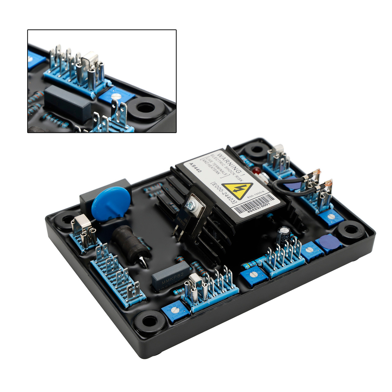 AVR AS440 Automatic Voltage Regulator For Stamford Generator