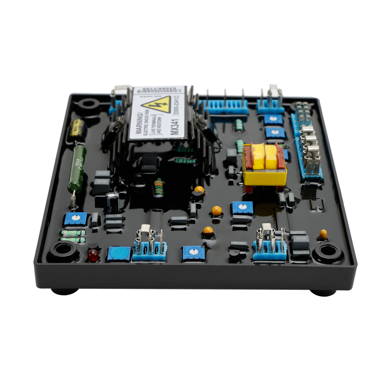 AVR MX341 E000-23412 Automatic Voltage Regulator Compatible With Stamford