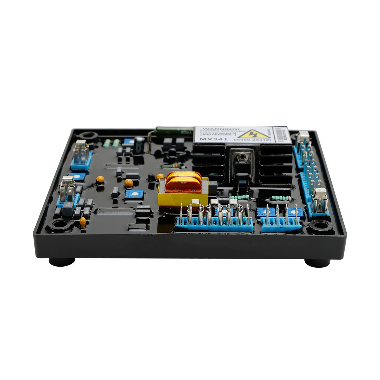 AVR MX341 E000-23412 Automatic Voltage Regulator Compatible With Stamford