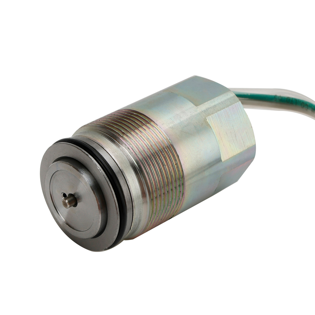 Solenoid Valve 2436U1453S8 2436U1453S11 G For Kobelco K3V112
