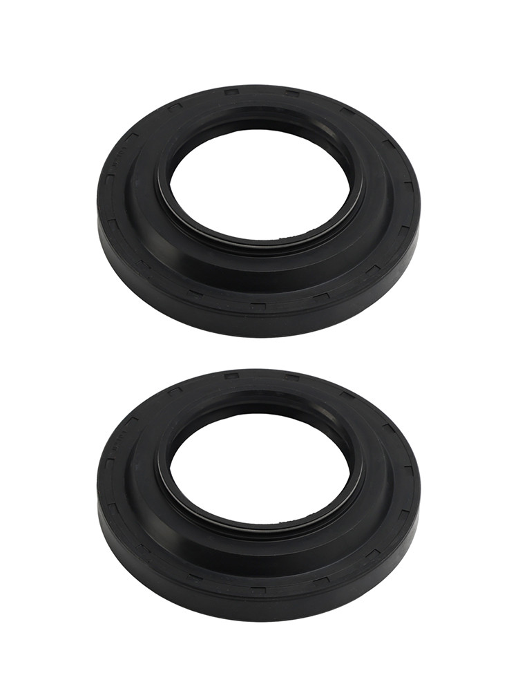 2PCS 6705847 Motor Carrier Shaft Seal For Bobcat 653 743 753 763 S150 S175 S570