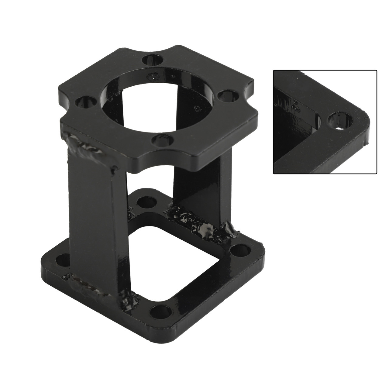 Log Splitter Hydraulic Pump Mount Fits For 5-7 Hp Engines