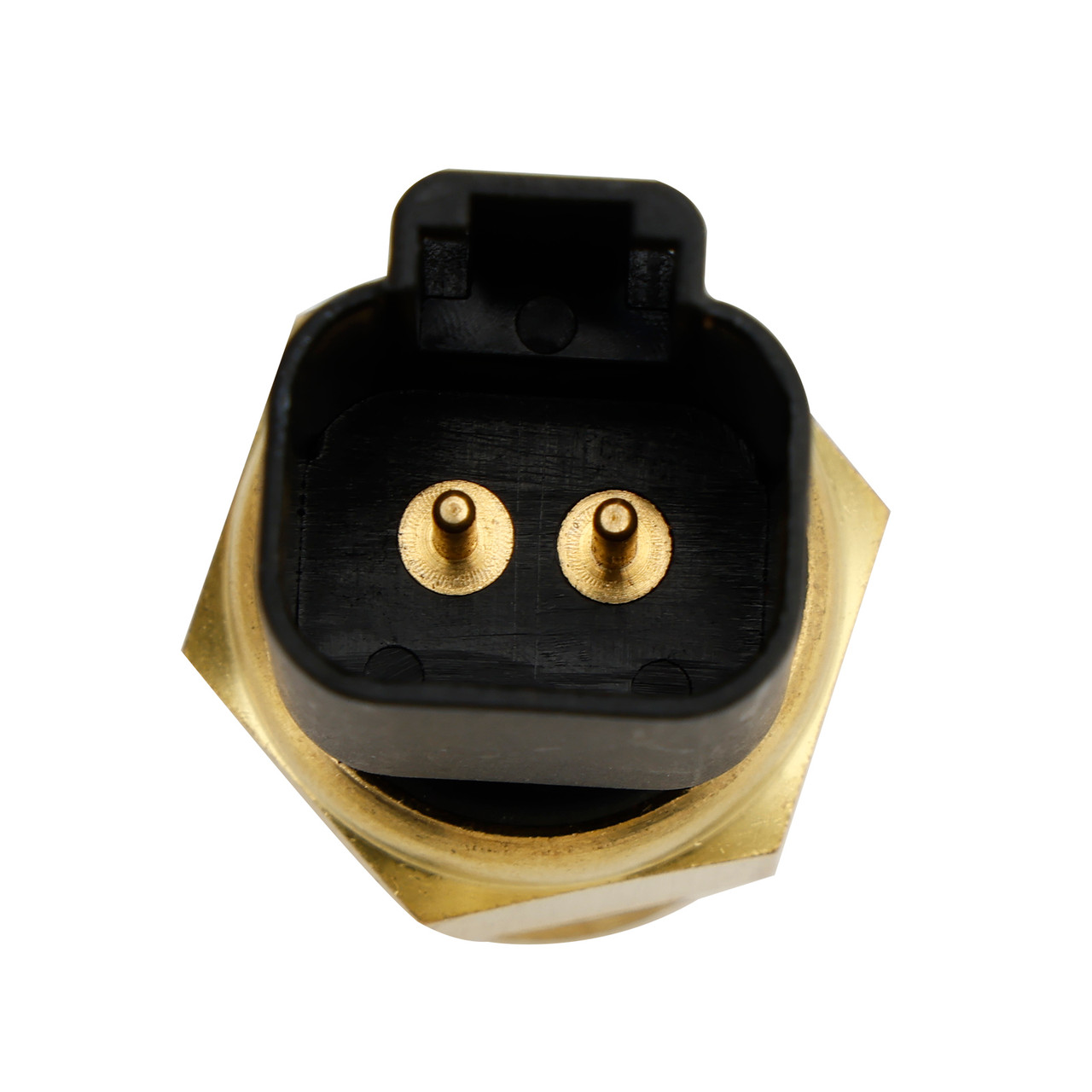 Water Temperature Sensor 716/30126 71630126 For JCB Parts JCB 2CX