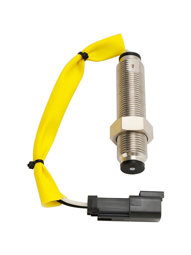 オーケー 318-1181 RPM Revolution Speed Sensor 3181181 For Caterpilar CAT