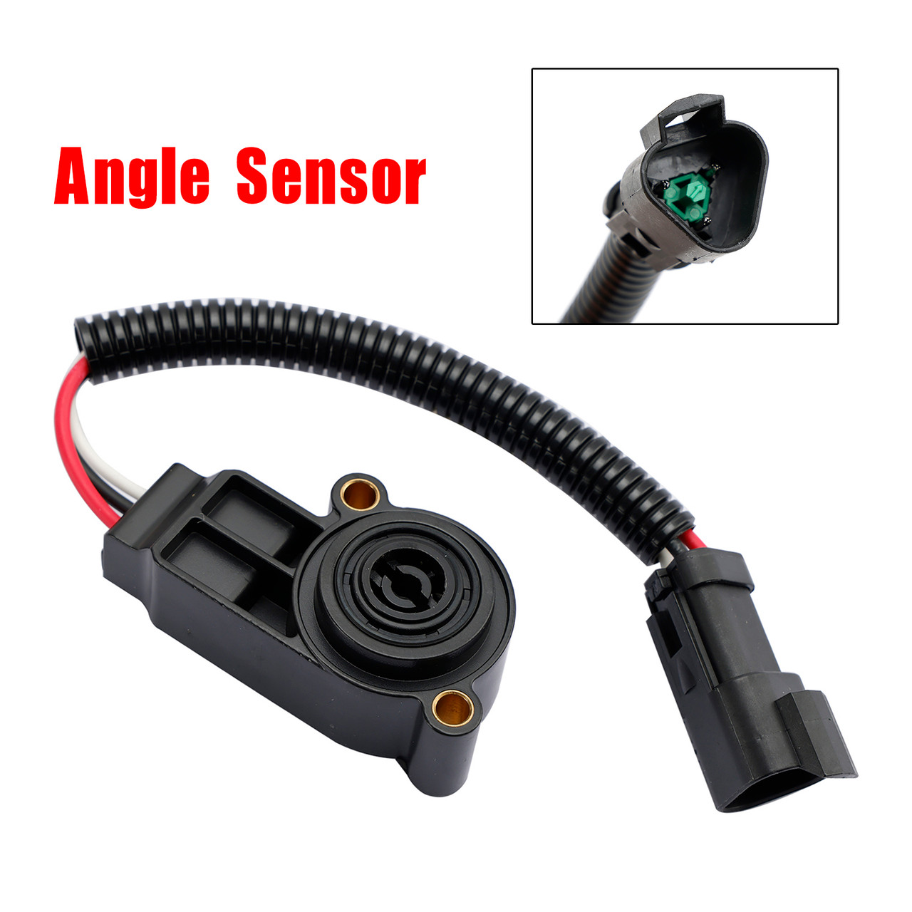 Position Sensor 266-1478 For Caterpillar 816F 826H 836G 950G II 962G II 980H