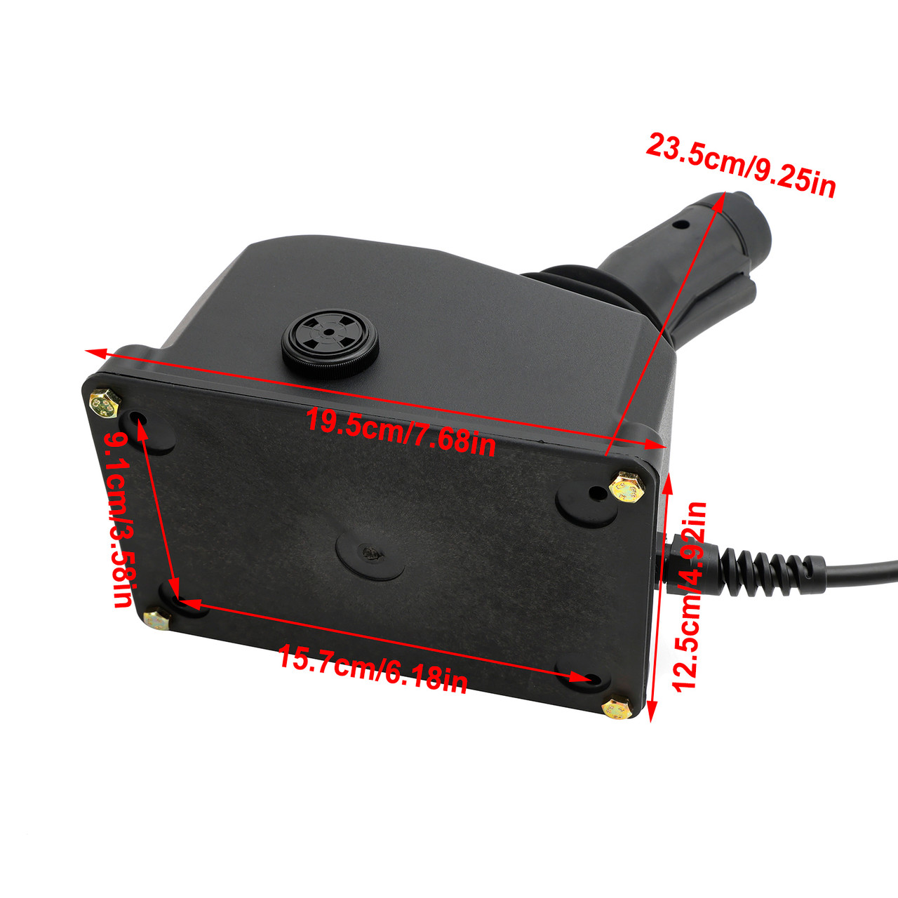 100840 Control Box For Genie Gen 5 GR-12 GR-15 GS-1530 GS-1930