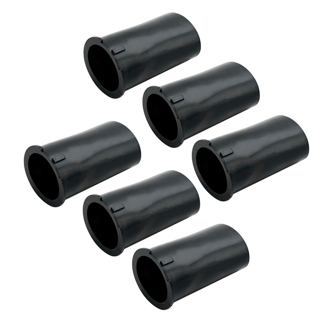 6x Intake Duct Flame Arrestor Bellow for Kawasaki 14073-3751 14073-3772 1100 900