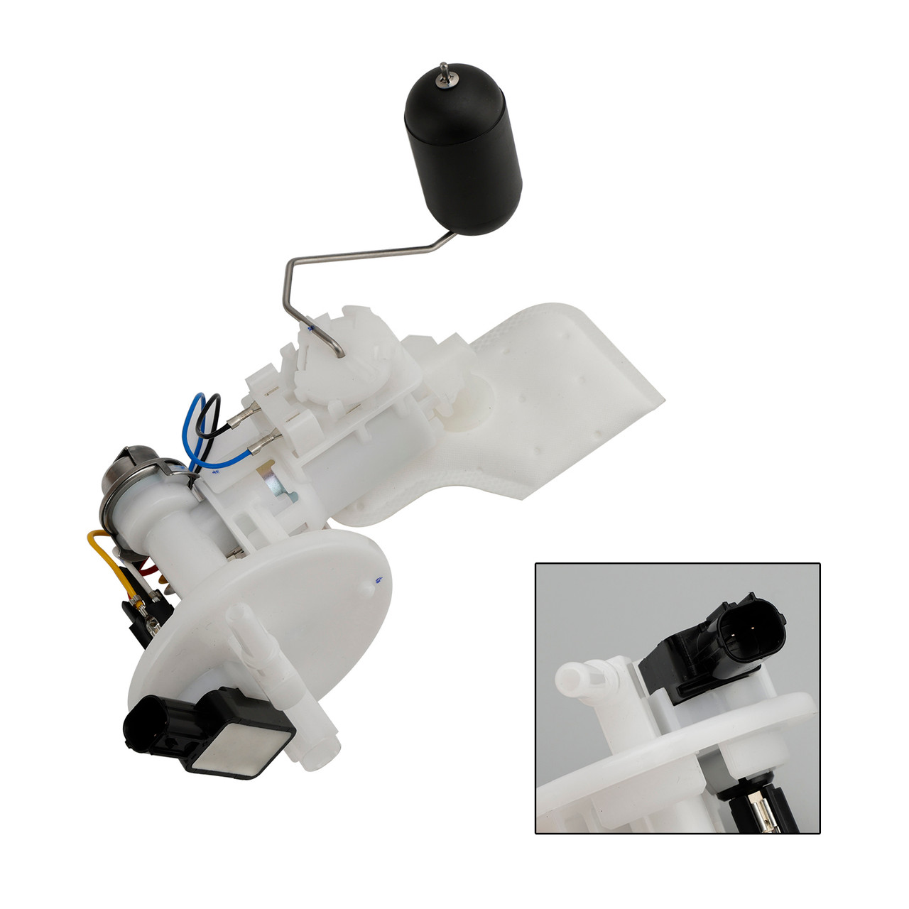 Fuel Pump Assy 2Ph-E3907-00 Replace For Yamaha Mio125 M3 125 Fino 125 Gt125 2015