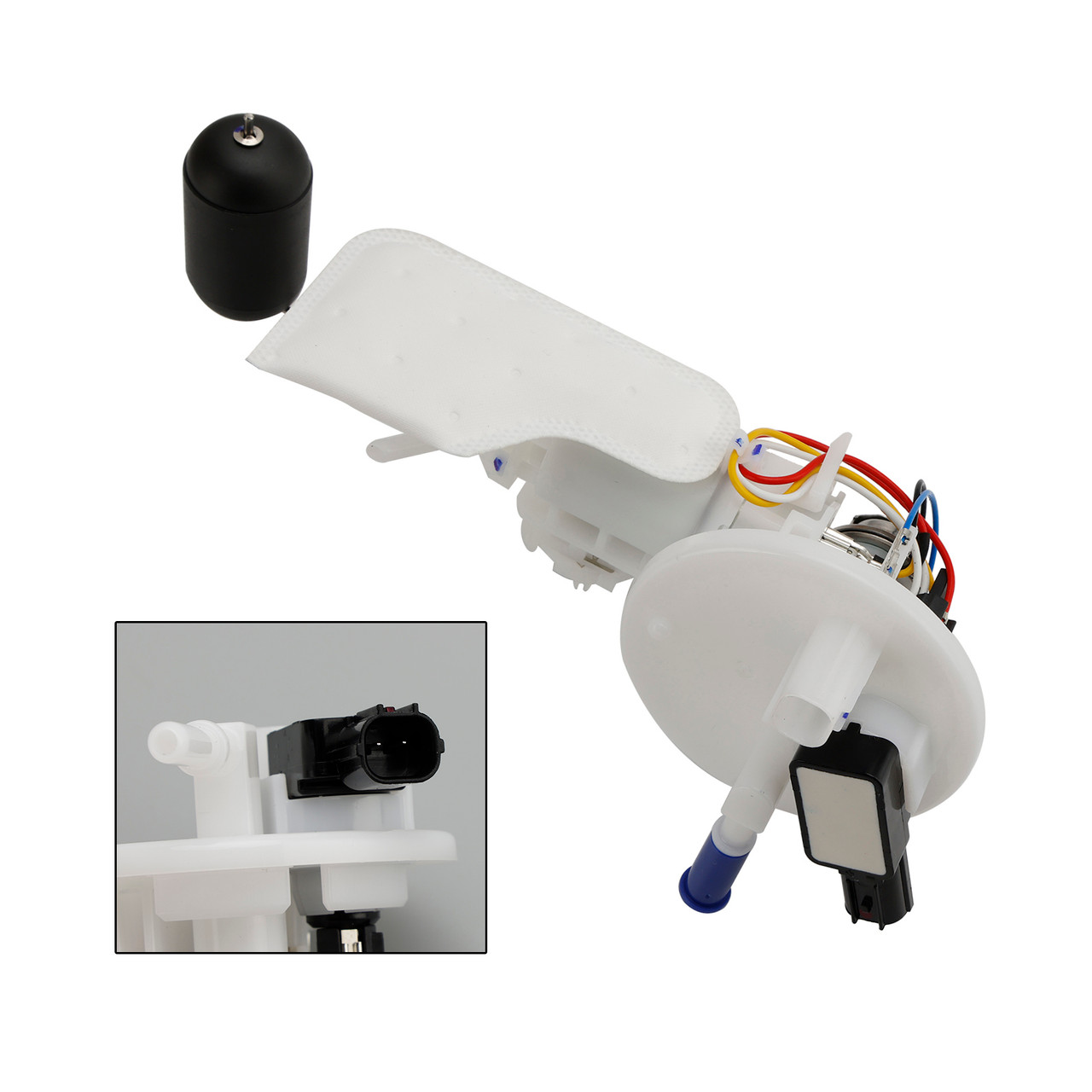 ムベ Fuel Pump Assy Bbp-E3907-00 B65-E3907-00 Replace For Yamaha Aerox