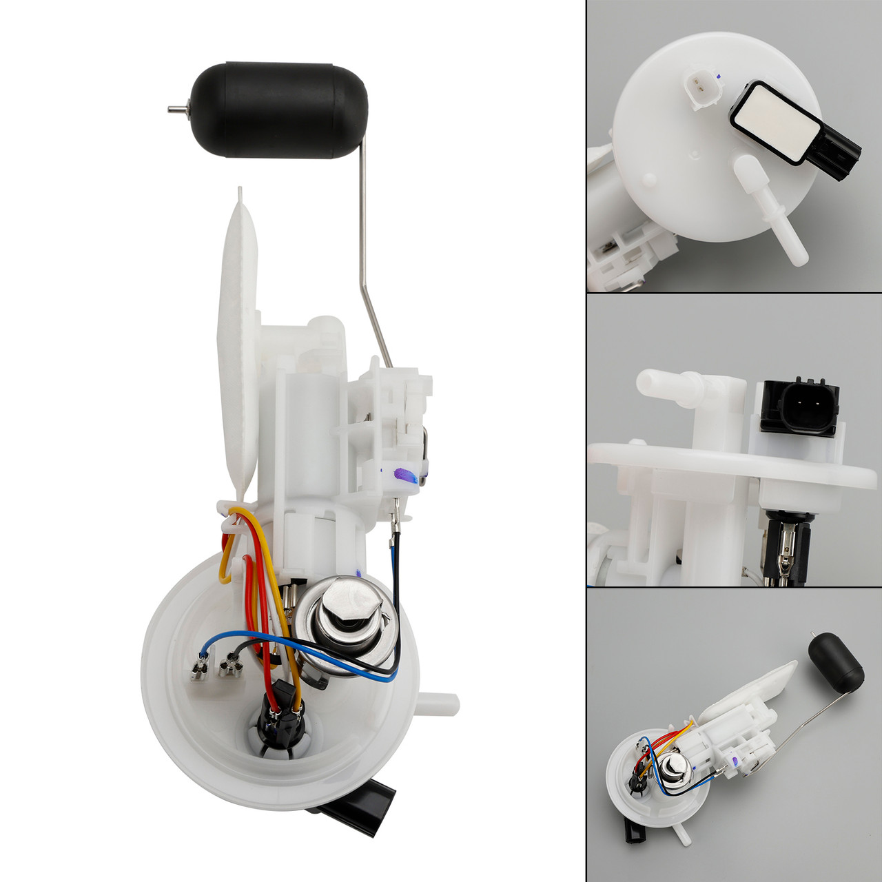 Fuel Pump Assy Bk6-E3907-00 B5V-E3907-00 For Yamaha Yzf R125 R15
