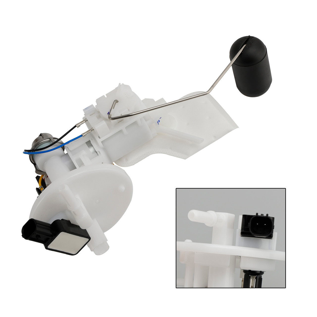 Fuel Pump Assy Bk6-E3907-00 B5V-E3907-00 For Yamaha Yzf R125 R15