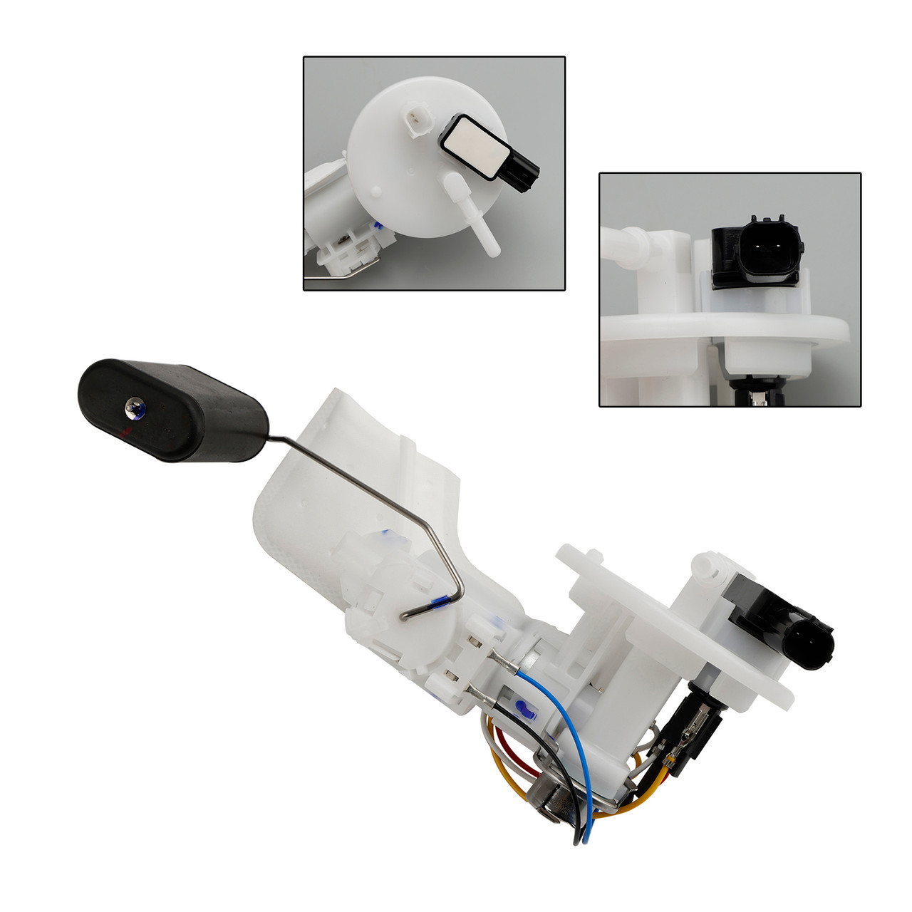 Fuel Pump Assy 1Pa-E3907-10 For Yamaha Vixion Nvl Nva 150 New