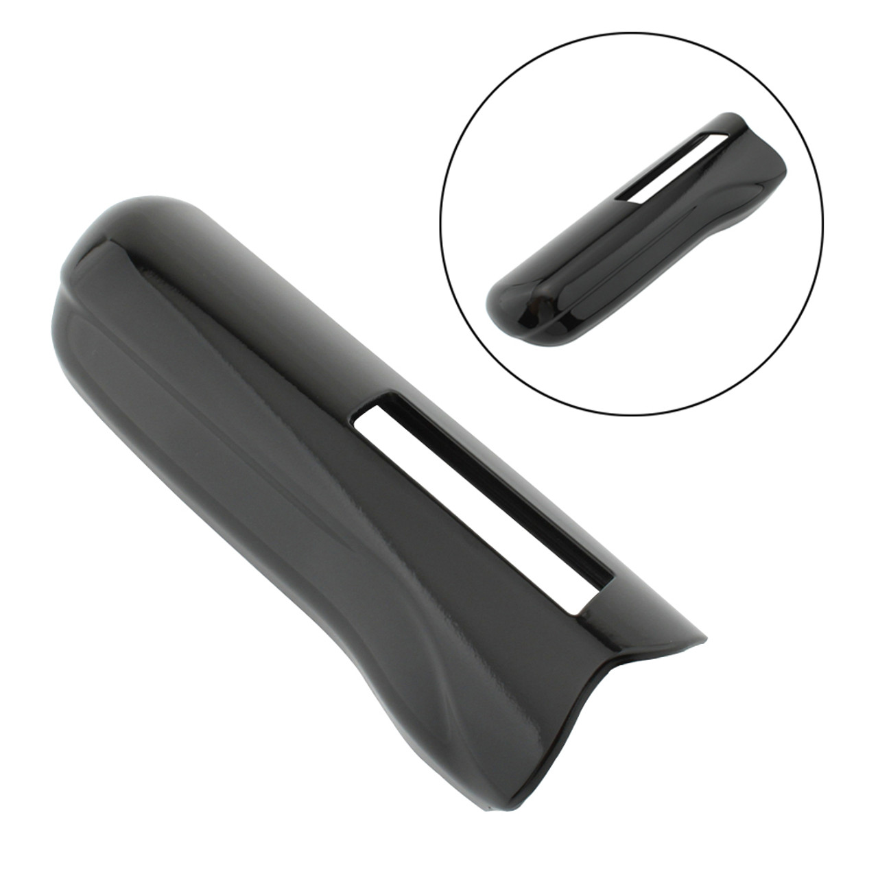 Reverse lever handle Cover Fits For Honda Goldwing GL1500 1990-2000 Black