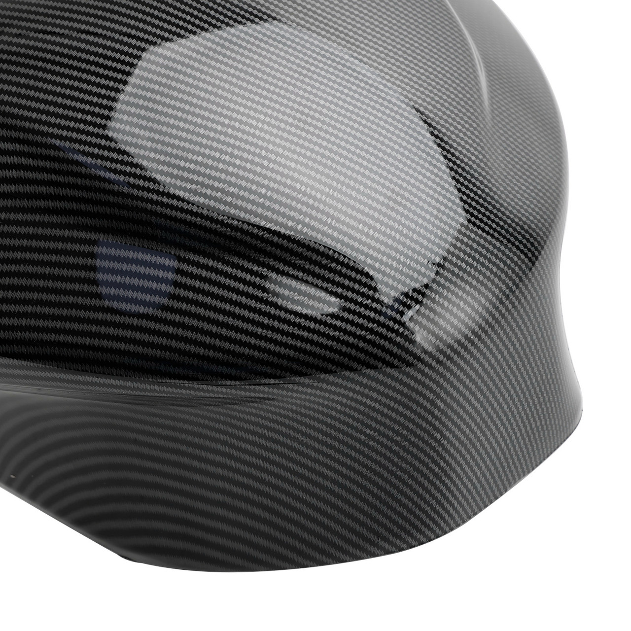 Gas Tank Cover Guard Fairing Protector For Aprilia RS 660 RS660 2020-2022 Carbon