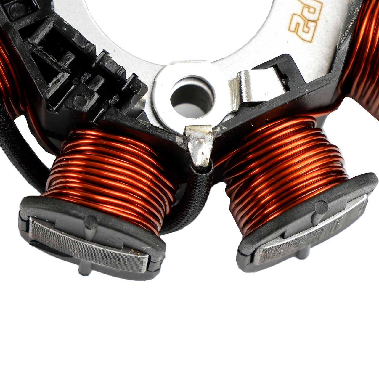 Generator Stator Regulator & Gasket For Kawasaki KLX 140 KLX140L KLX140G 08-2023