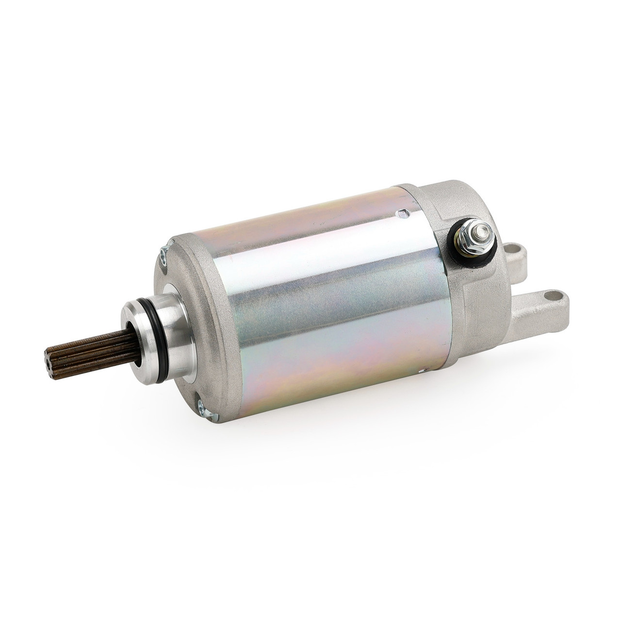 Starter Motor For Suzuki Burgman 650 AN650 AN650A AN650Z 2003-2018 31100-10G00