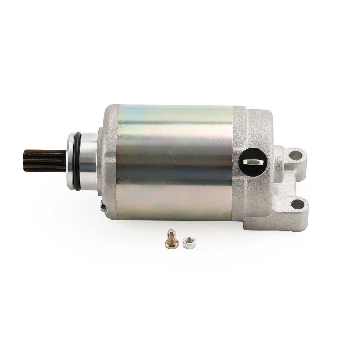 Starter Motor For Ducati 899, 955 V2, 959, 1199, 1299 Panigale, Streetfighter