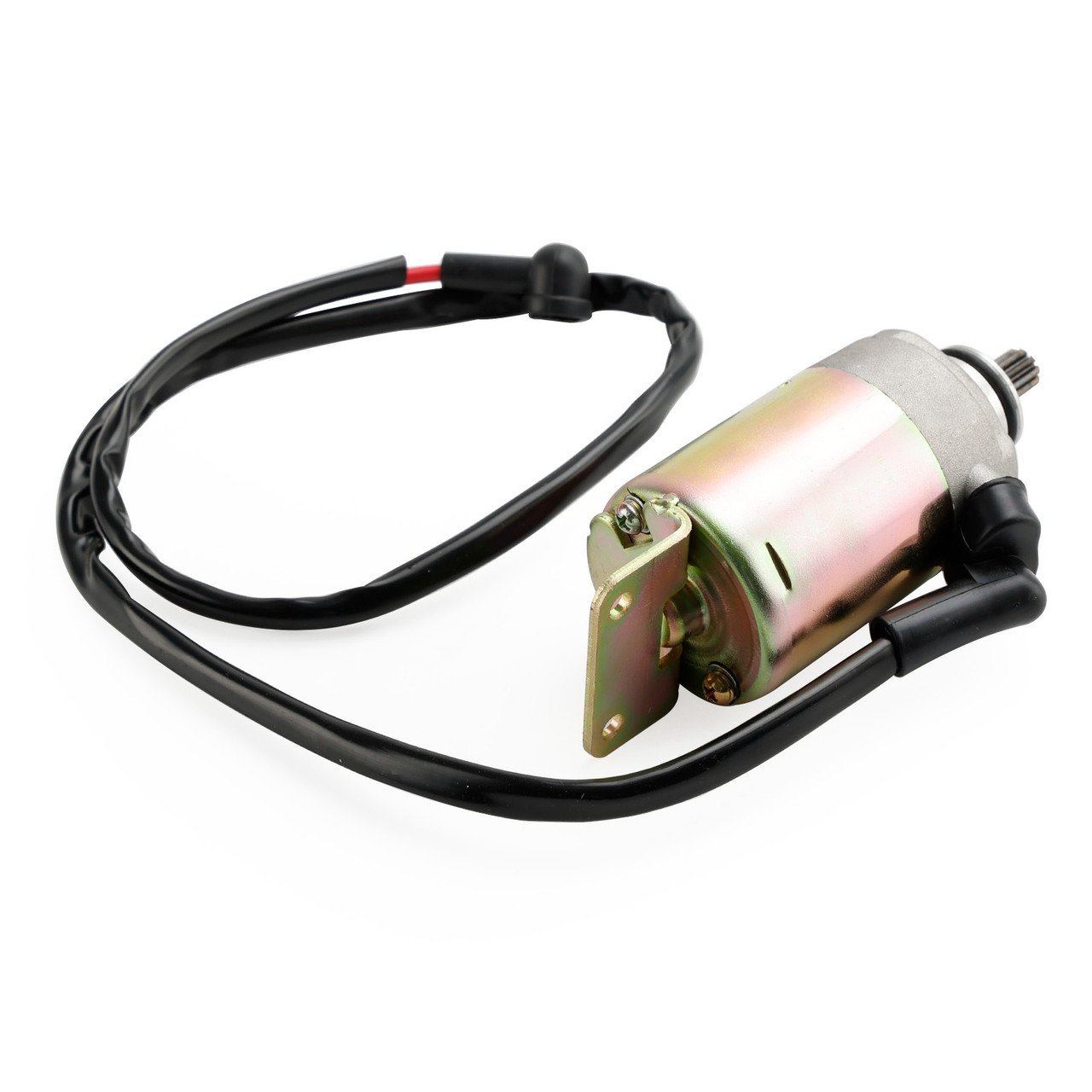 STARTER Motor 9T For Kymco ATV Mxer 150 02-04 MXU150 05-14 31210-LLB1-900 19583