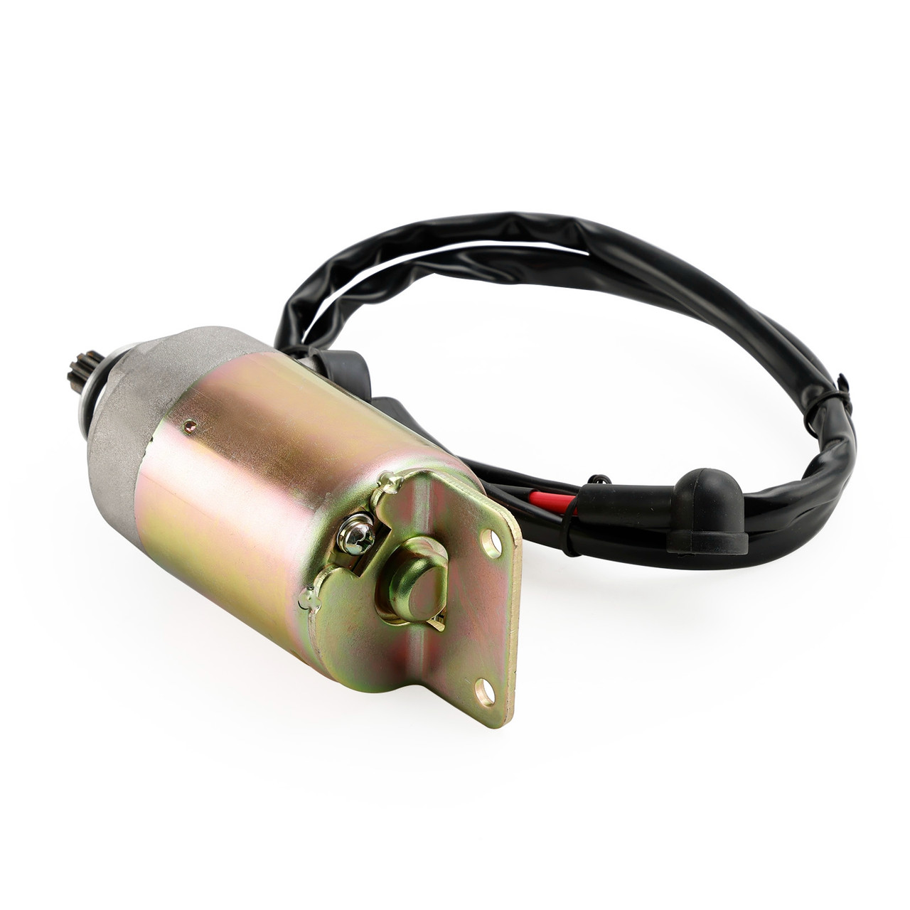 STARTER Motor 9T For Kymco ATV Mxer 150 02-04 MXU150 05-14 31210-LLB1-900 19583