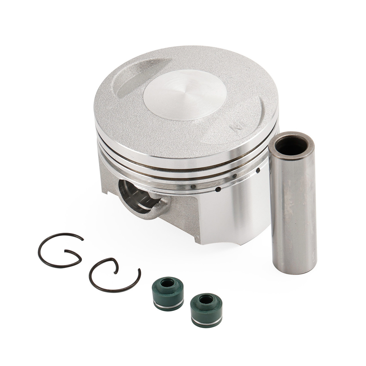 250cc Cylinder Kit For Italika DM250 - 67mm Piston pin 16mm - 2020-2023