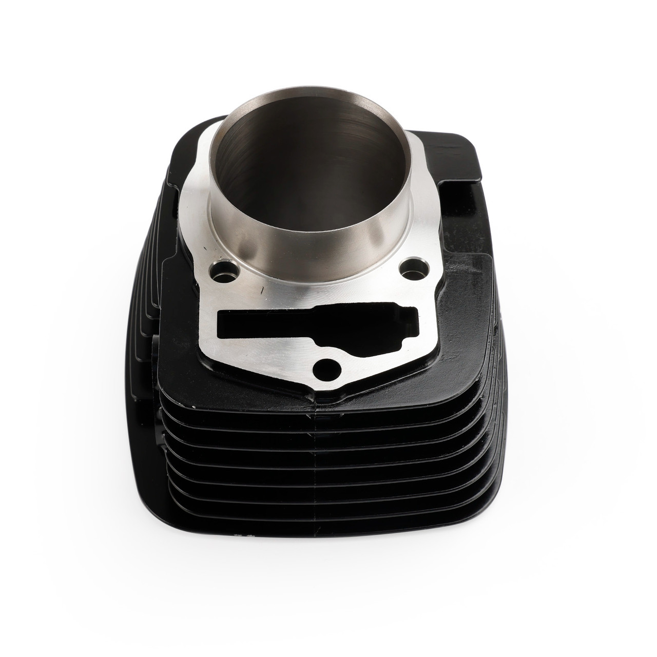 250cc Cylinder Kit 65.5mm For Italika 250Z / Negro - Piston pin 15mm - 2014-2019