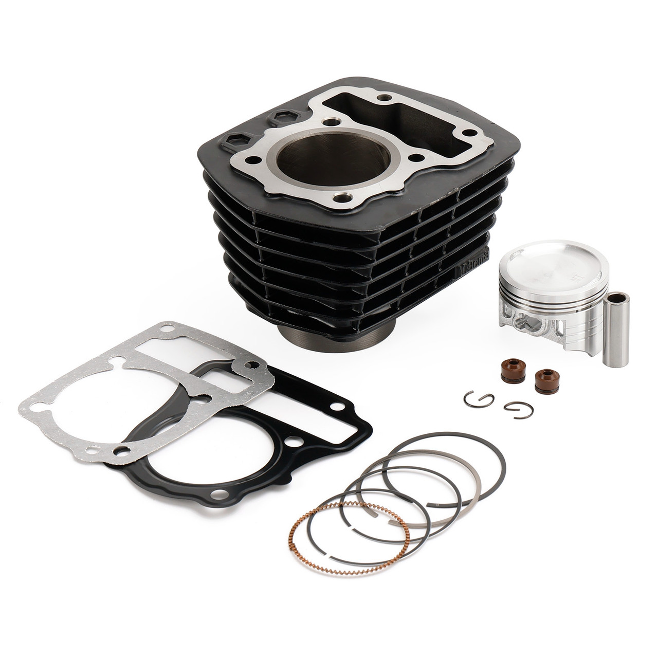 110cc Cylinder Kit For Honda CB1 CB 110 (KWS) - 50mm Piston pin 12mm - 2015-2019