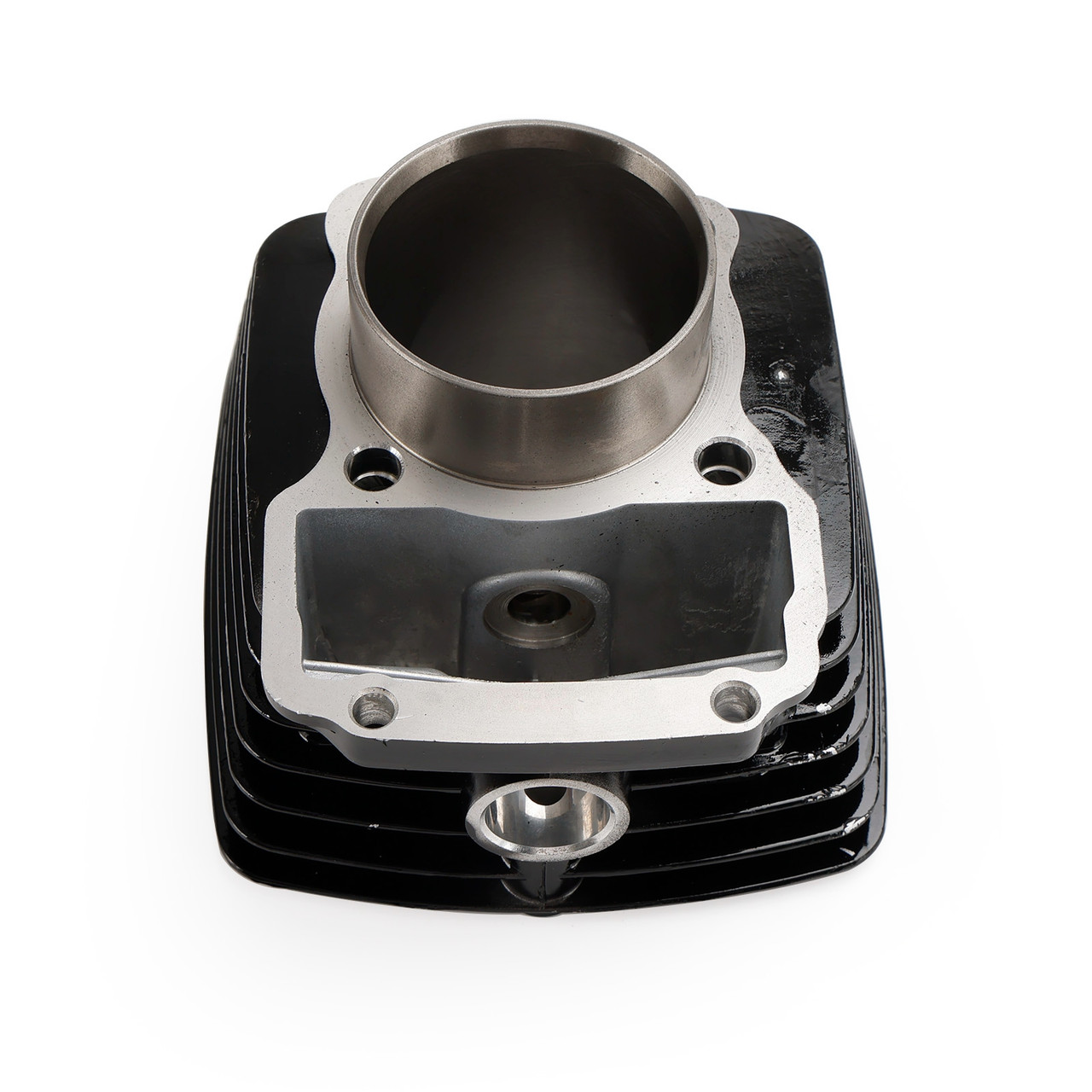 62mm Cylinder Piston Gasket Rings Kit For Italika RT180 FT180 FT180TS 2011-2023