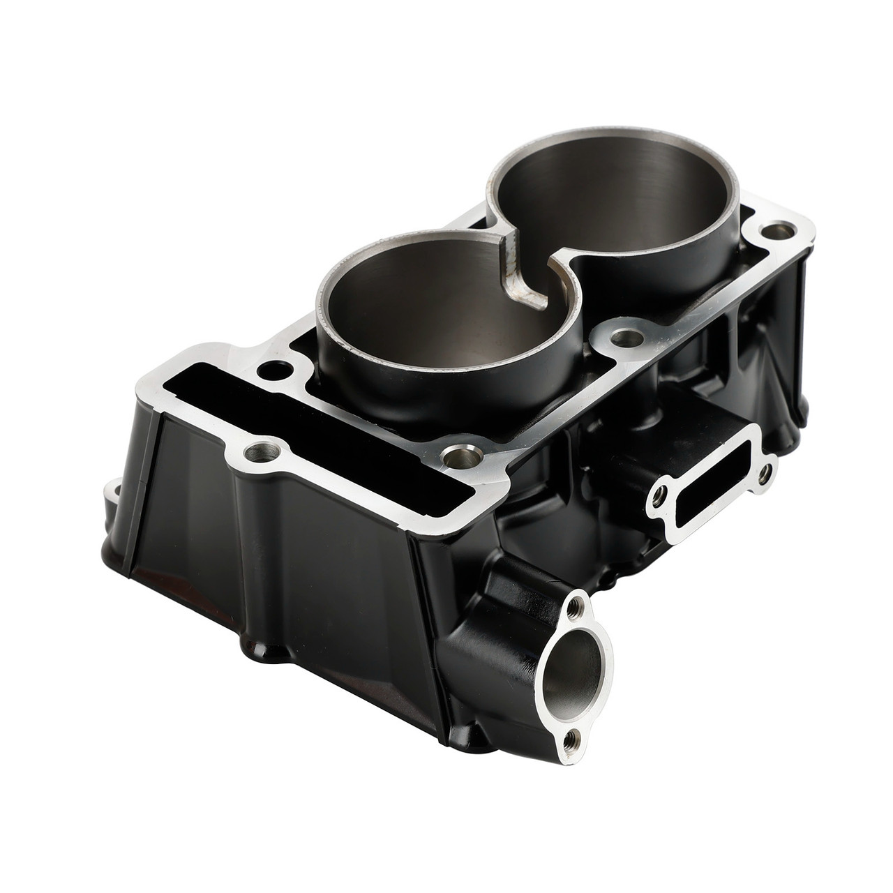 Big Bore 67mm Cylinder Piston Kit for Kawasaki EX250 Ninja 250 ABS 2013-2024