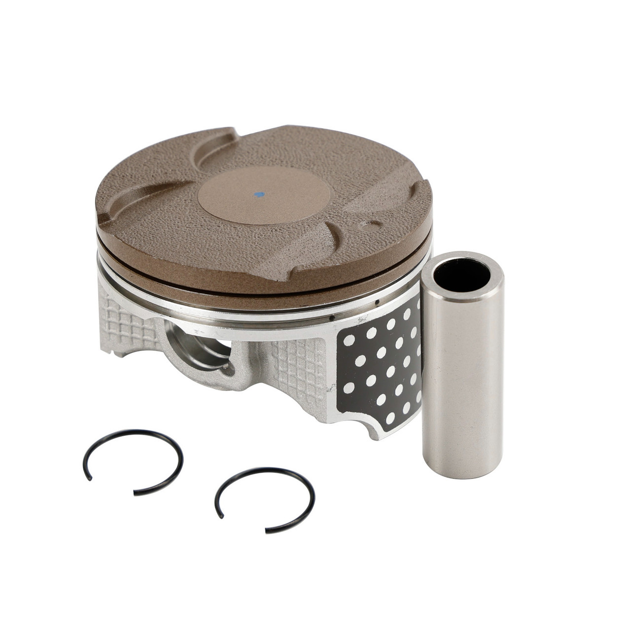 Big Bore 67mm Cylinder Piston Kit for Kawasaki EX250 Ninja 250 ABS