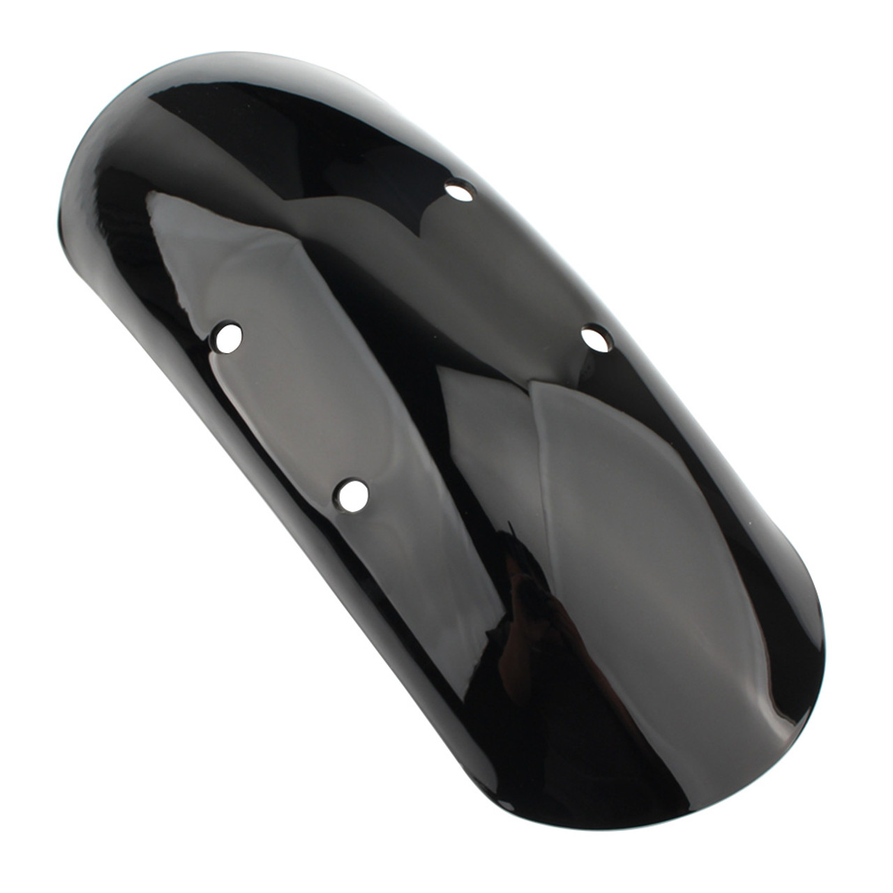 ABS Short Front Fender Mudguard For Moto Guzzi V7 ¢ó V7 ¢ò Stone Special Nevada