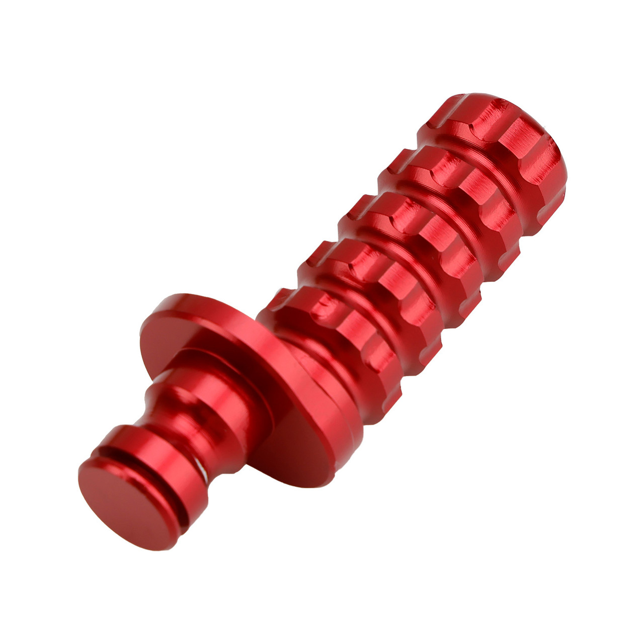 Gear Shift Shifter Lever Pedal Red Fit For Aprilia Rs660 Guzzi V100 Mv Agusta