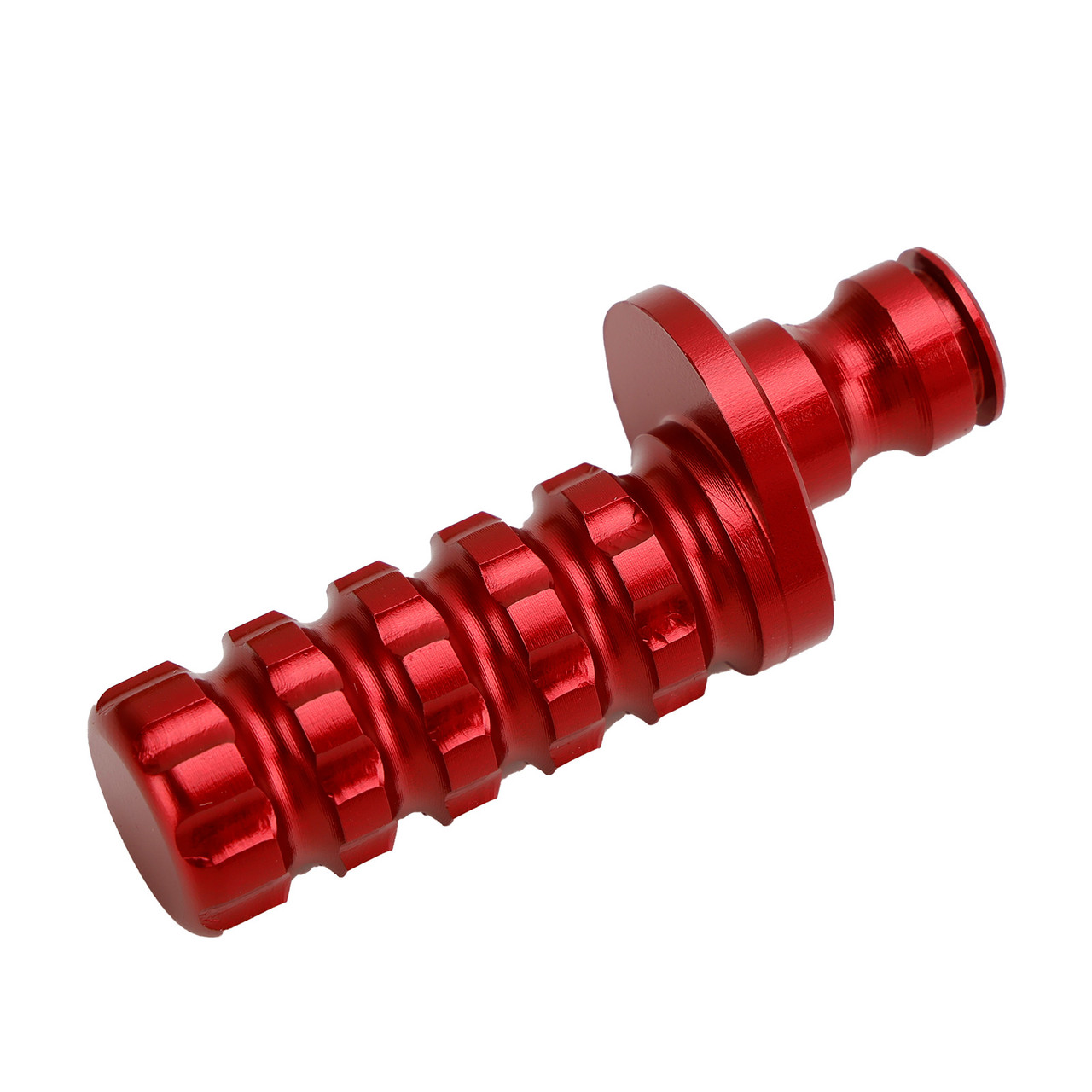 Gear Shift Shifter Lever Pedal Red Fit For Aprilia Rs660 Guzzi V100 Mv Agusta