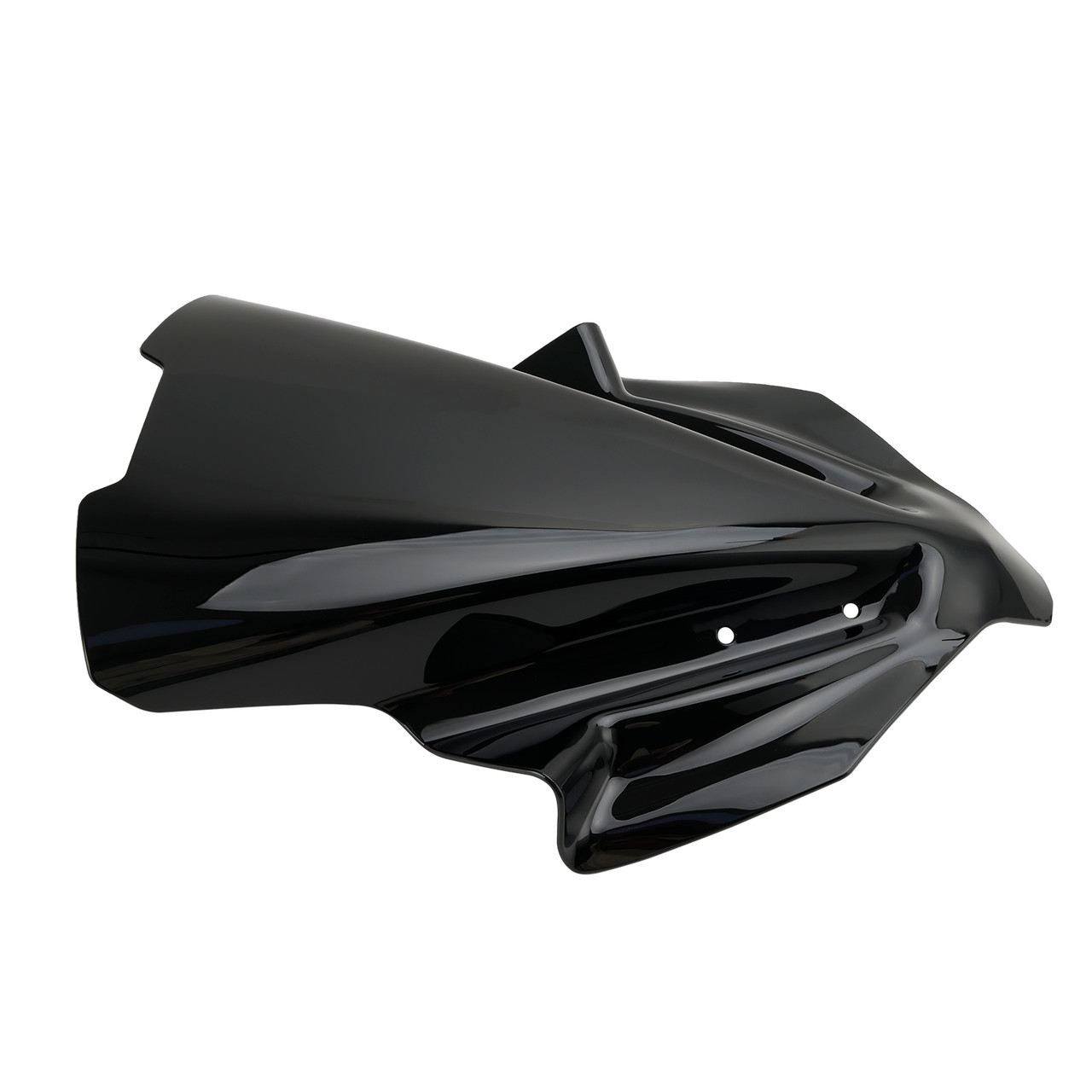 ABS Motorcycle Windshield WindScreen fit for YAMAHA MT 10 MT-10 2022 BLK