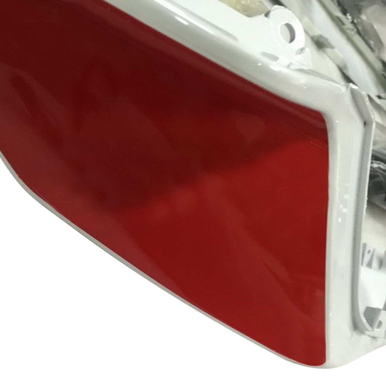 2009-2015 Aprilia RSV4 1000 Amotopart Fairing Kit Generic #106