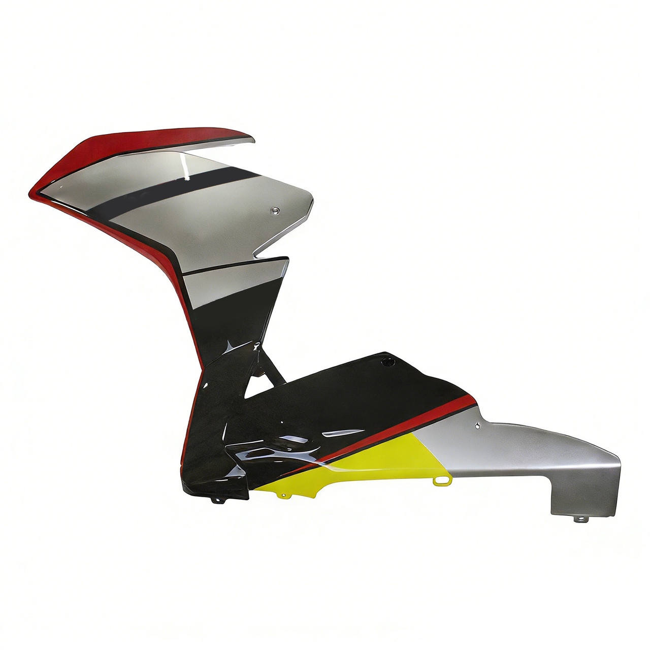 2009-2015 Aprilia RSV4 1000 Amotopart Fairing Kit Generic #116