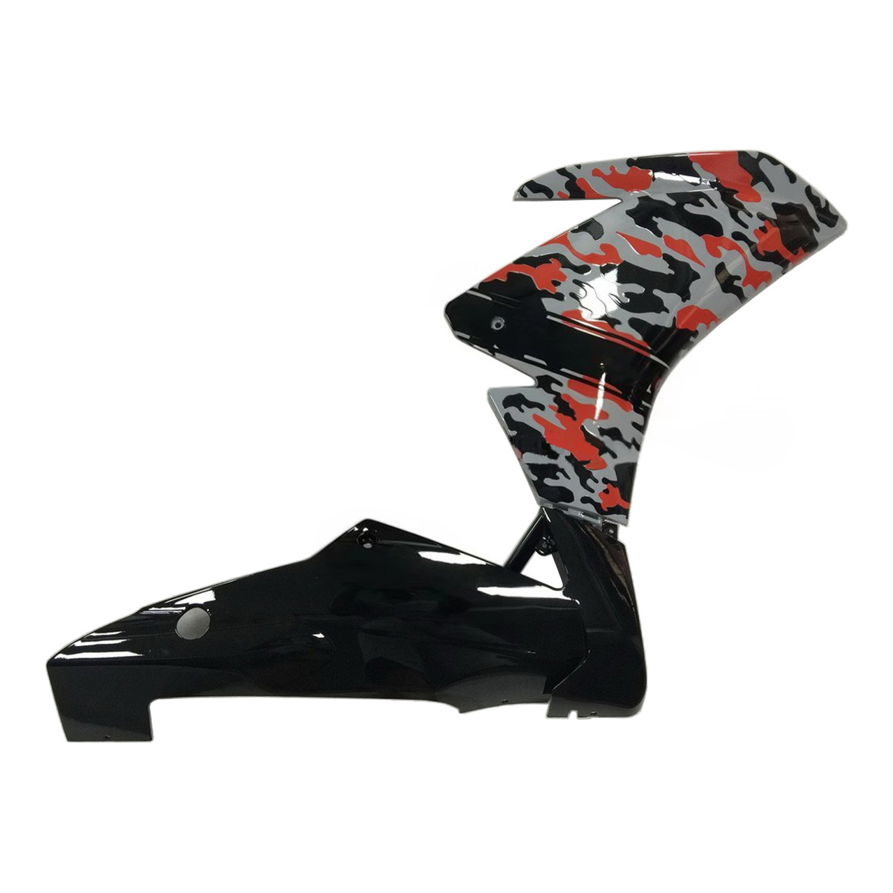 2009-2015 Aprilia RSV4 1000 Amotopart Fairing Kit Generic #118