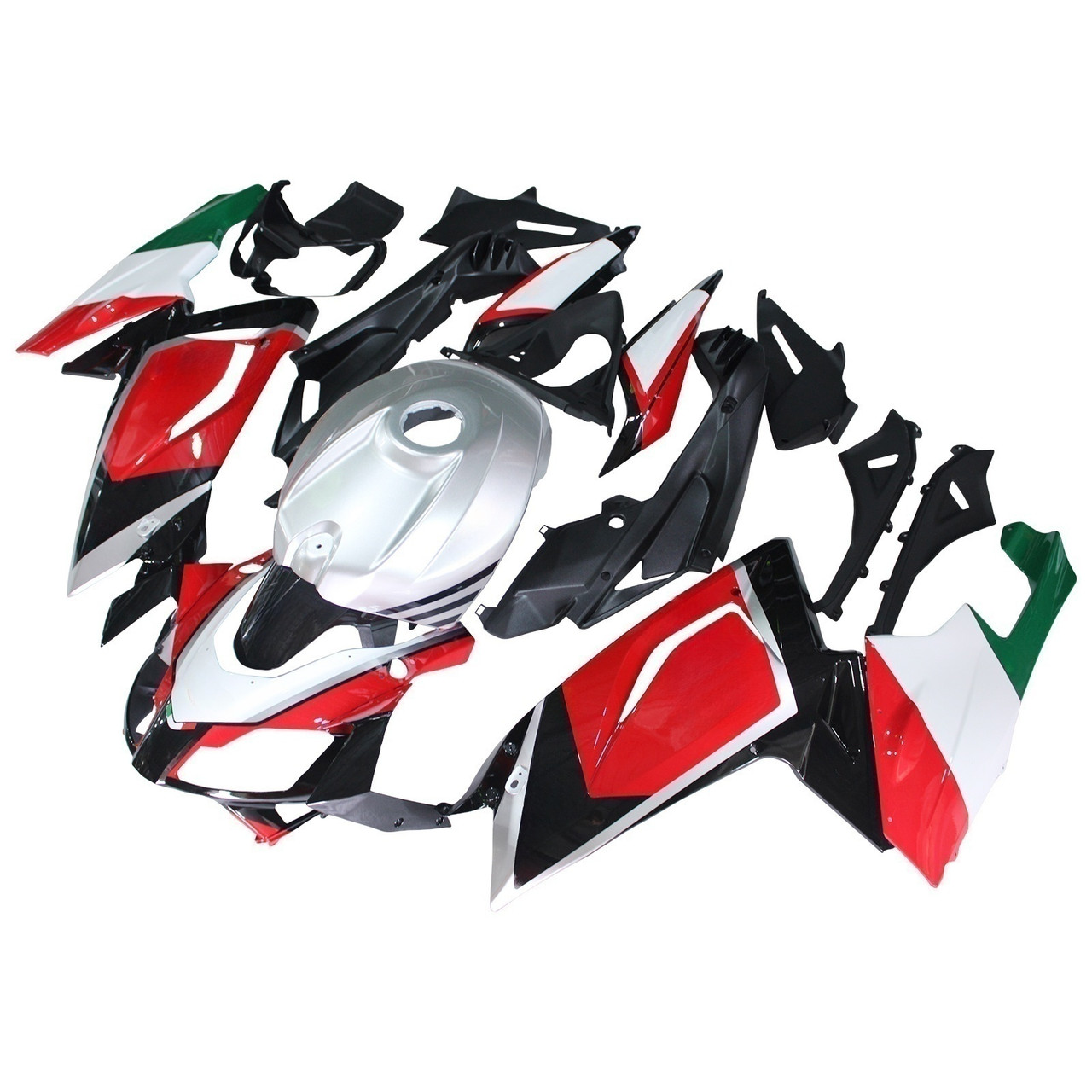 2006-2011 Aprilia RS125 Amotopart Fairing Kit Generic #130