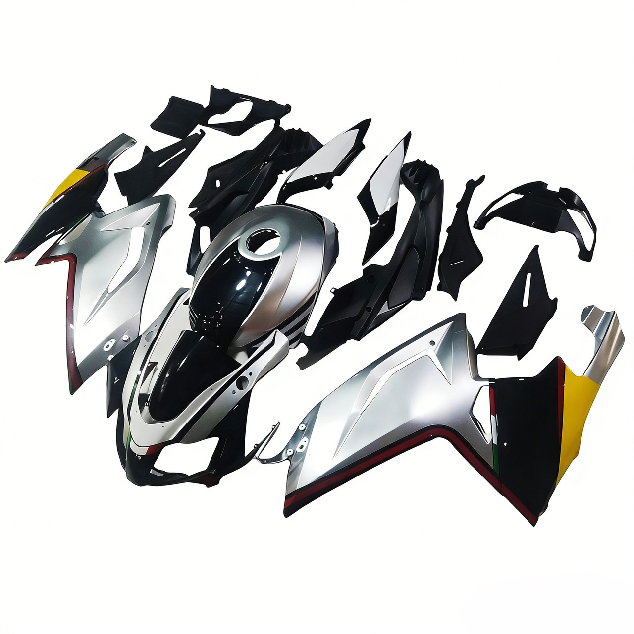 2006-2011 Aprilia RS125 Amotopart Fairing Kit Generic #131