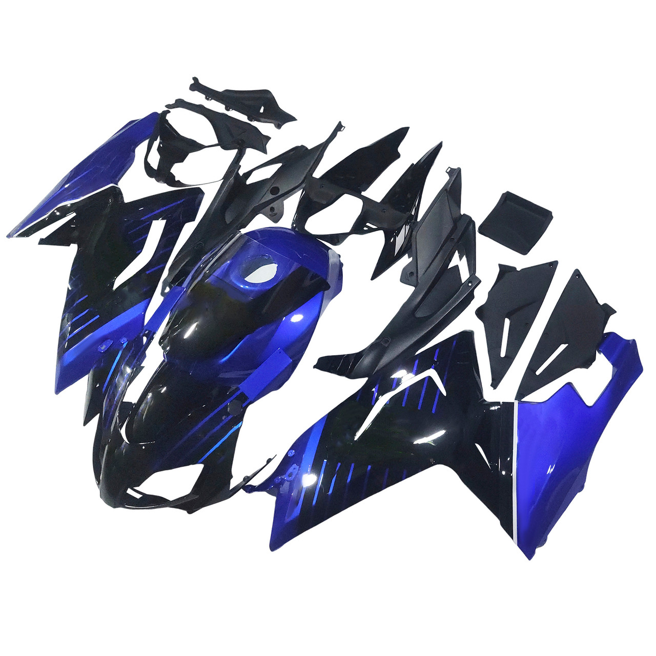 2006-2011 Aprilia RS125 Amotopart Fairing Kit Generic #133