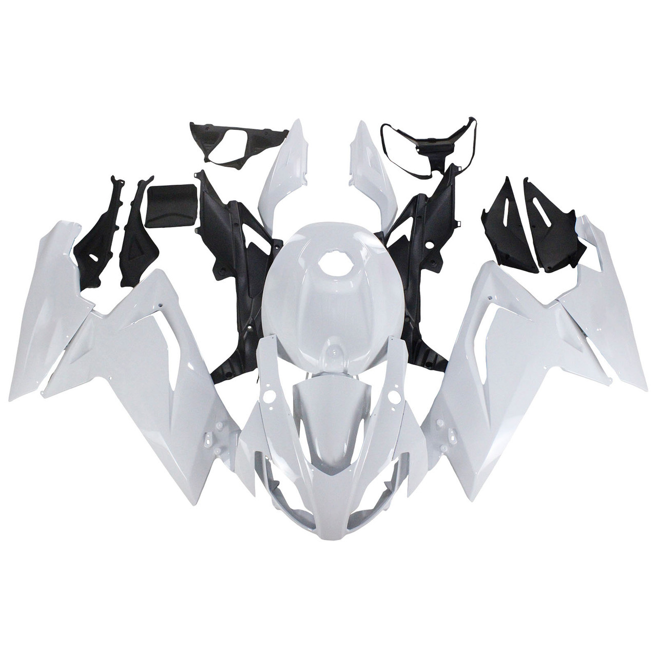 2006-2011 Aprilia RS125 Amotopart Fairing Kit Generic #139