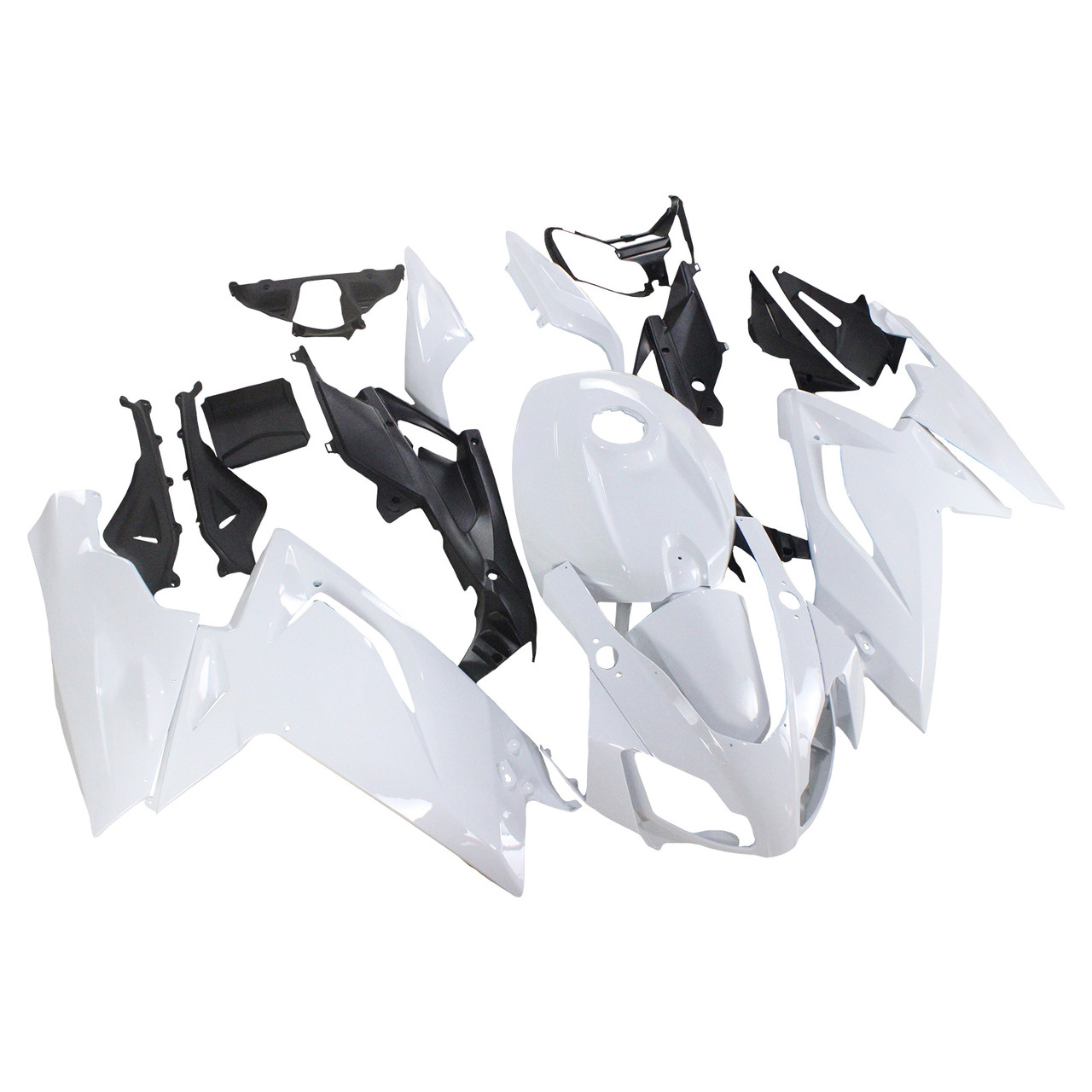 2006-2011 Aprilia RS125 Amotopart Fairing Kit Generic #139
